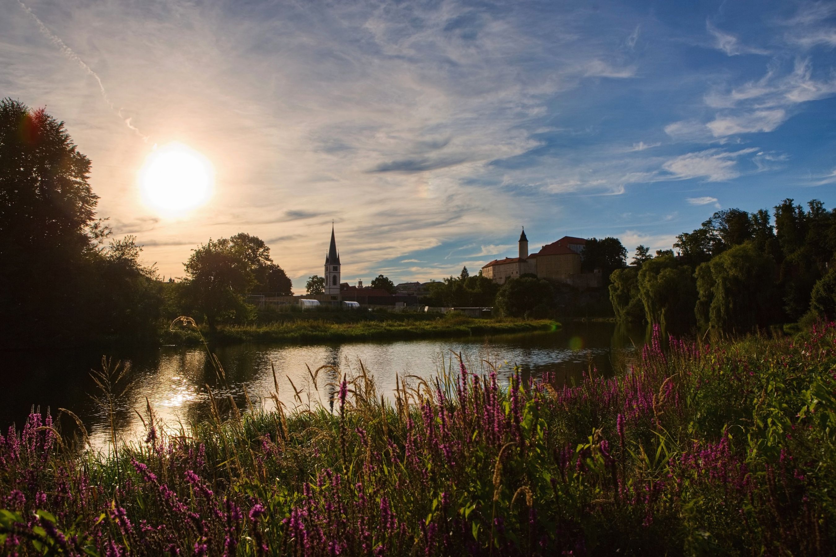 Ledeč nad Sázavou